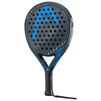 Raquete De Pádel Head Zephyr Pro 2023 Bk Bl em Casa Americana
