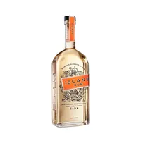 Ron 10 Cane Rum 700Ml em Casa Americana