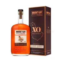 Ron Gift Mount Gay Xo 700Ml em Casa Americana