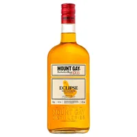 Ron Mount Gay Eclipse 700Ml em Casa Americana
