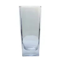 Vaso em Casa Americana