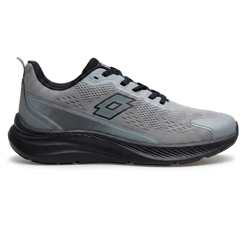 Calçado Lotto Masculino Speedride 800 Ii Cinza Com Preto 42