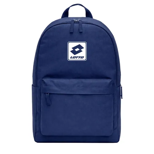 Mochila Lotto Bkpk City Navy