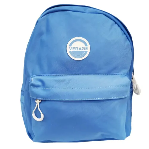 Mochila Verage Azul 17 Polegadas