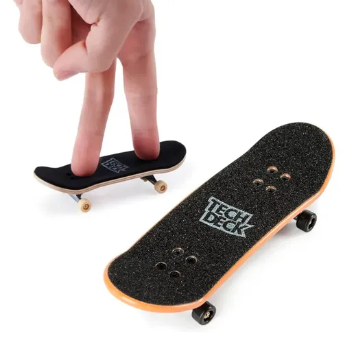 Skate De Dedo Tech Deck Value Básico Sortidos