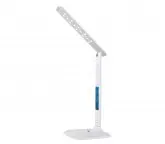 Abajur LED TOUCH Lampada Led Quanta QTABL15 6W Luz Branca 230 Lumes