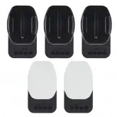 Acessorios Gopro Suporte Removivel para Instrumentos AMRAD-001