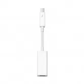 Adaptador Apple Thunderbolt A Gigabit Ethernet MD463BE/A