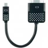 Adaptador Belkin F2CD028BT Mini Displayport para VGA