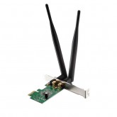 Adaptador PCI-e Wireless Netis WF-2166 AC1200 Dual Band 900 MBPS