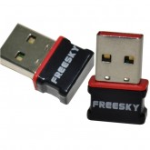 Adaptador WiFi P/ Receptor Freesky USB