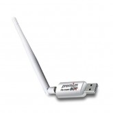 Adaptador Wifi P/ Receptor Premium Box USB