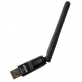 Adaptador WiFi P/ Receptor Satbox USB S513W