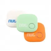Alarme Localizador NUT SMART Tracker Branco