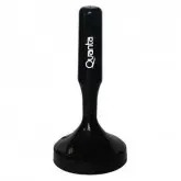 Antena de TV Digital Quant-0200 UHF/VHF Interna