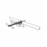 Antena Midi P/TV Digital MD 010 Externa