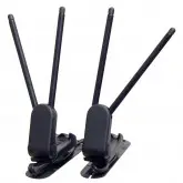 Antena Pyle Car TV PLVWAN5