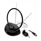 Antena TV Digital UHF/VHF BAK BK-182 INT