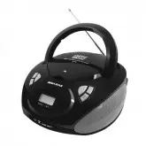 Aparelho de Som Megastar MP-1136 USB/2V