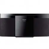 Aparelho de Som Panasonic SHC29 USB Bluetooth