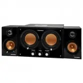 Aparelho de Som Roadstar RS-15MS FM/USB/MP3 1500W