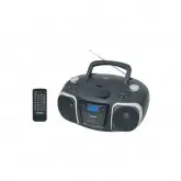 Aparelho de Som Satellite ACD55 SD / USB