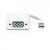 Apple Adaptador Mini Displayport para VGA MB572BE