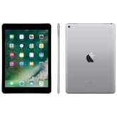 Apple iPad Mini 4 MK9P2LL/A Wi Fi 128GB Tela Retina 7.9' 8MP/1.2MP iOS 10 - Prata