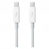 Apple MD861BE/A Cabo Thunderbolt 2M Branco