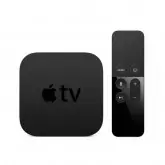 Apple TV Digital MLNC2E/A 64GB Wi-Fi/HDMI/Bluetooth -Preto