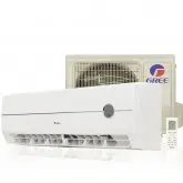 Ar Condicionado Gree 24000 220V/50Hz (PY)