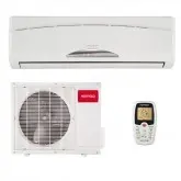 Ar Condicionado Split Komeco Hi Wall Princess 18000 BTUs Frio 220Volt/60Hz