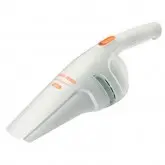 Aspirador de Pó Black & Decker NV-3600 10V 3.6V