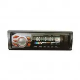 Auto Rádio CD Player Car Ecopower EP-602 / Bluetooth /USB / SD / Radio FM