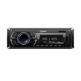 Auto Rádio CD Player Car Quanta QTRRA68 -/USB / SD / Radio FM - Controle