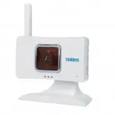 Baba Eletrônica Uniden G-403 Com Monitor