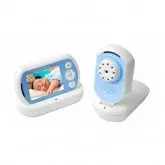 Baba Eletrônica Voyager VR-883.5 / Com Camera