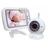 Baba Eletronica Ethos Com Video Tela 5.6 Bivolt