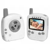 Baba Eletronica More Fitness MF-873 Monitor com Camara