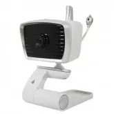 Baba Eletronica Orange OR-BE100 com Visao Noturna