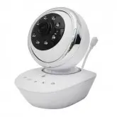 Baba Eletronica Orange OR-BE200 com Visao Noturna