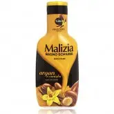 Banho de Espuma Malizia Argan e Vaniglia 1Litro