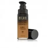 Base para Rosto Milani MPCF-08 Conceal + Perfect 2-in-1 Foundation + Concealer Tan