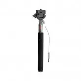 Bastao Monopod D-09 Cabo Esp Preto