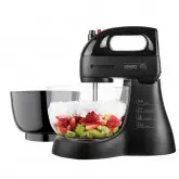 Batedeira Cadence Concept 279 Preta 110V