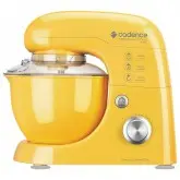 Batedeira Cadence Planetaria BAT504 Amarelo 220V