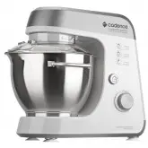 Batedeira Planetária Cadence Orbit Kitchen BAT601 Preto 110V
