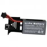 Bateria Drone Udric U842 1000MAH