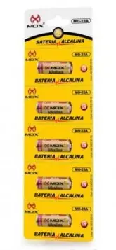 Bateria Mox 23A C/5