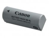 Bateria para CAMERA CANON NB-9L